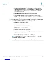 Предварительный просмотр 49 страницы Cisco SG200 Series Administration Manual