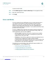 Предварительный просмотр 103 страницы Cisco SG200 Series Administration Manual