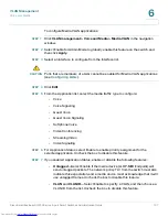 Предварительный просмотр 107 страницы Cisco SG200 Series Administration Manual