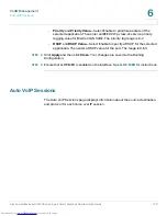 Предварительный просмотр 108 страницы Cisco SG200 Series Administration Manual