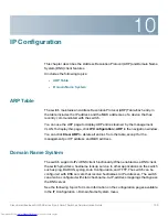 Предварительный просмотр 130 страницы Cisco SG200 Series Administration Manual