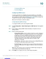 Предварительный просмотр 131 страницы Cisco SG200 Series Administration Manual