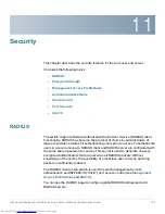 Предварительный просмотр 134 страницы Cisco SG200 Series Administration Manual