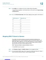 Предварительный просмотр 158 страницы Cisco SG200 Series Administration Manual