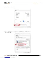 Preview for 13 page of Cisco SG300 series Setup Manual