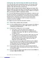 Preview for 7 page of Cisco SG350X-24MP Quick Start Manual