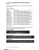 Preview for 11 page of Cisco SG350X-24MP Quick Start Manual