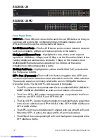 Предварительный просмотр 12 страницы Cisco SG350X-24MP Quick Start Manual