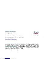 Предварительный просмотр 18 страницы Cisco SG350X-24MP Quick Start Manual