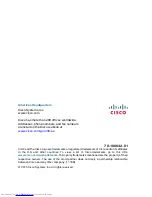 Preview for 16 page of Cisco SG350XG-24F Quick Start Manual