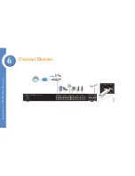 Предварительный просмотр 8 страницы Cisco SGE2000 Quick Installation Manual