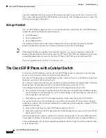 Preview for 30 page of Cisco SIP IP Phone Administrator'S Manual