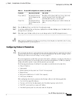 Preview for 41 page of Cisco SIP IP Phone Administrator'S Manual