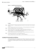 Preview for 44 page of Cisco SIP IP Phone Administrator'S Manual