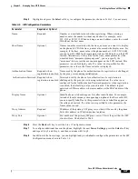 Preview for 79 page of Cisco SIP IP Phone Administrator'S Manual