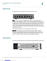 Preview for 8 page of Cisco SLM2008 - Small Business Smart Switch Administration Manual