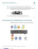 Preview for 12 page of Cisco SLM2008 - Small Business Smart Switch Administration Manual