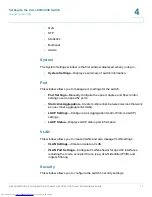 Preview for 16 page of Cisco SLM2008 - Small Business Smart Switch Administration Manual