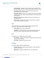 Preview for 17 page of Cisco SLM2008 - Small Business Smart Switch Administration Manual