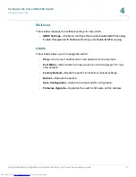 Preview for 18 page of Cisco SLM2008 - Small Business Smart Switch Administration Manual