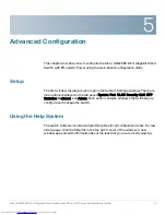 Preview for 19 page of Cisco SLM2008 - Small Business Smart Switch Administration Manual