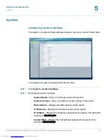 Preview for 21 page of Cisco SLM2008 - Small Business Smart Switch Administration Manual