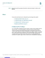 Preview for 23 page of Cisco SLM2008 - Small Business Smart Switch Administration Manual