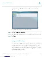 Preview for 26 page of Cisco SLM2008 - Small Business Smart Switch Administration Manual