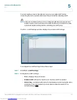 Preview for 27 page of Cisco SLM2008 - Small Business Smart Switch Administration Manual