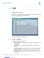 Preview for 28 page of Cisco SLM2008 - Small Business Smart Switch Administration Manual