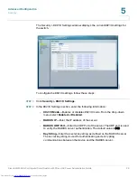 Preview for 34 page of Cisco SLM2008 - Small Business Smart Switch Administration Manual