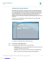 Preview for 37 page of Cisco SLM2008 - Small Business Smart Switch Administration Manual