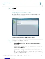 Preview for 38 page of Cisco SLM2008 - Small Business Smart Switch Administration Manual