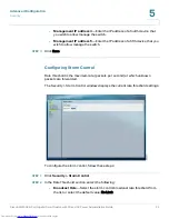 Preview for 39 page of Cisco SLM2008 - Small Business Smart Switch Administration Manual