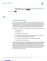 Preview for 40 page of Cisco SLM2008 - Small Business Smart Switch Administration Manual