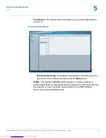 Preview for 44 page of Cisco SLM2008 - Small Business Smart Switch Administration Manual