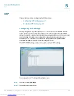 Preview for 46 page of Cisco SLM2008 - Small Business Smart Switch Administration Manual