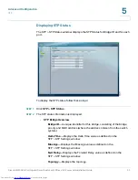 Preview for 48 page of Cisco SLM2008 - Small Business Smart Switch Administration Manual