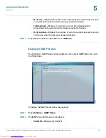 Preview for 51 page of Cisco SLM2008 - Small Business Smart Switch Administration Manual