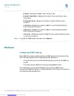 Preview for 52 page of Cisco SLM2008 - Small Business Smart Switch Administration Manual