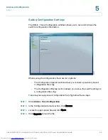 Preview for 59 page of Cisco SLM2008 - Small Business Smart Switch Administration Manual