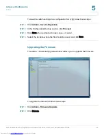 Preview for 60 page of Cisco SLM2008 - Small Business Smart Switch Administration Manual