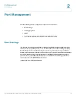 Preview for 16 page of Cisco SLM2024 - Small Business Smart Switch Administration Manual