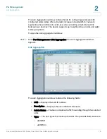 Preview for 22 page of Cisco SLM2024 - Small Business Smart Switch Administration Manual
