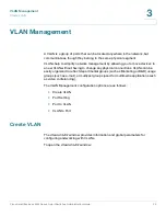 Preview for 29 page of Cisco SLM2024 - Small Business Smart Switch Administration Manual