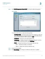 Preview for 30 page of Cisco SLM2024 - Small Business Smart Switch Administration Manual