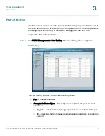 Preview for 31 page of Cisco SLM2024 - Small Business Smart Switch Administration Manual