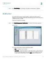 Preview for 34 page of Cisco SLM2024 - Small Business Smart Switch Administration Manual