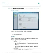 Preview for 37 page of Cisco SLM2024 - Small Business Smart Switch Administration Manual