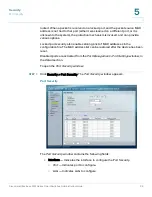 Preview for 43 page of Cisco SLM2024 - Small Business Smart Switch Administration Manual